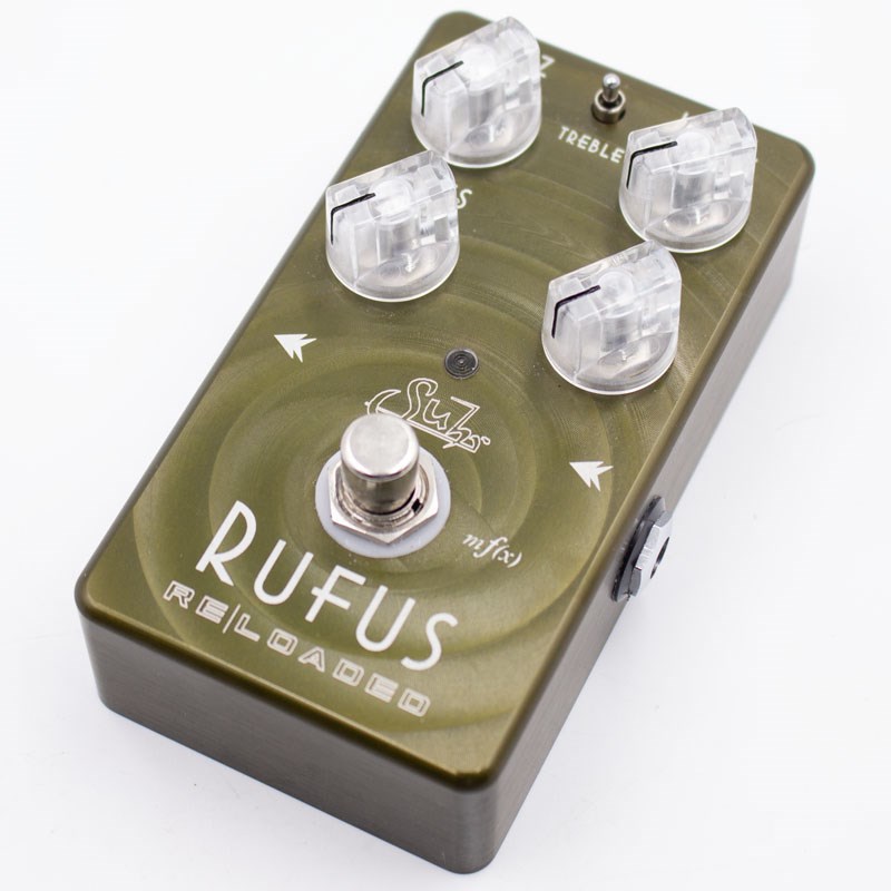 Suhr Amps Rufus Reloadedの画像